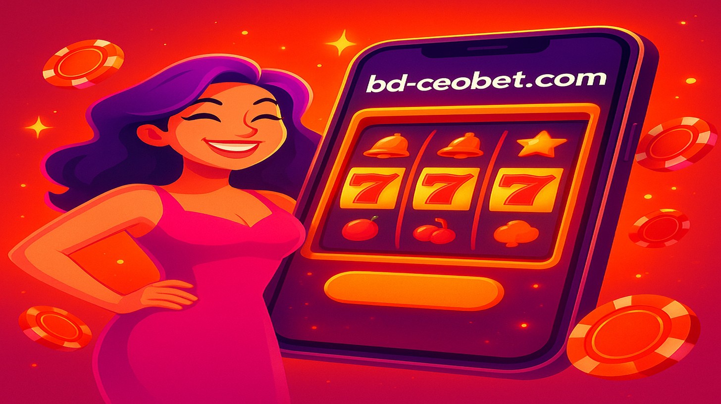 সিইও গেম সাইন আপ সুবিধা